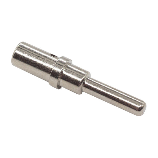 PICO 7961-14 14-12 AWG Deutsch DTP, DTHD, HDP20, HD30 Series Solid Contact Pin, 10-Piece