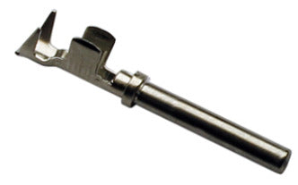 PICO 7966-14 Deutsch 18-16AWG Open Barrel Female Contact Socket, 10/Pack, Crimp Tool: 187-31, Deutsch No: 1062-16-0122