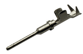 PICO 7967-14 Deutsch 18-16AWG Open Barrel Male Contact Pin, 10/Pack, Crimp Tool: 187-31, Deutsch No: 1060-16-0122