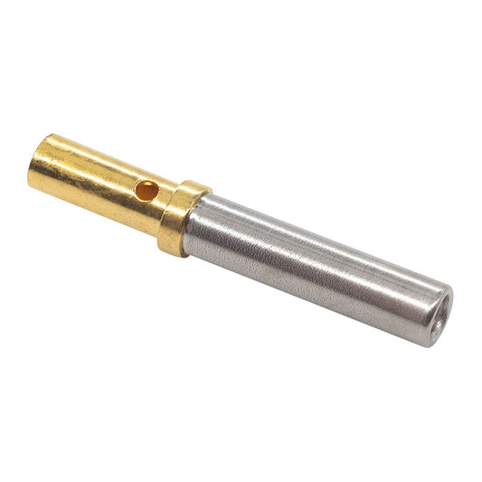 PICO 7972-14 16-20 AWG Deutsch DT Series Gold Plated Solid Contact Socket, 10-Piece