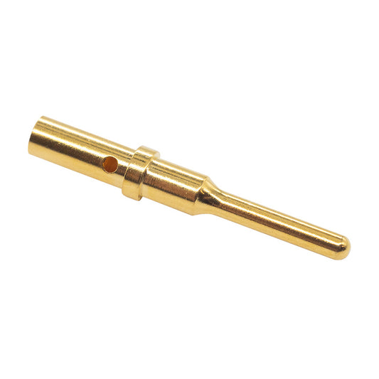 PICO 7973-14 16-20 AWG Deutsch DT Series Gold Plated Solid Contact Pin, 10-Piece
