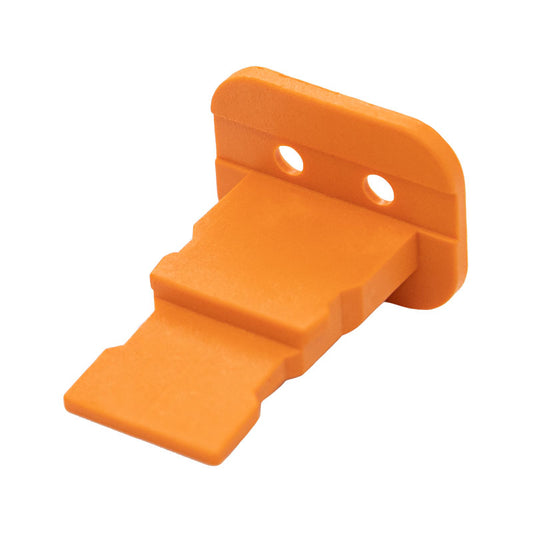 PICO 7991L-34 2-Way Deutsch DT Series Plug & Wedgelock, 10-Piece