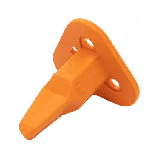 PICO 7993L-34 3-Way Deutsch DT Series Plug & Wedgelock, 10-Piece