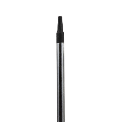 Proskit 800-044 Star Tip Torx Driver T08H x 3" Shaft, Magnetic Tip