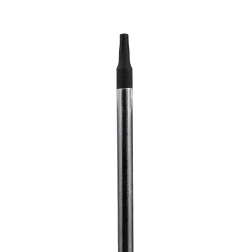 Proskit 800-044 Star Tip Torx Driver T08H x 3" Shaft, Magnetic Tip