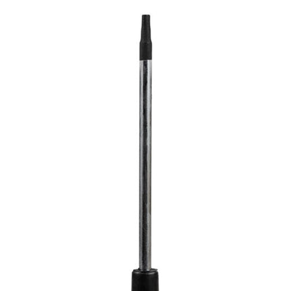 Proskit 800-046 Star Tip Torx Driver T10H x 3" Shaft, Magnetic Tip