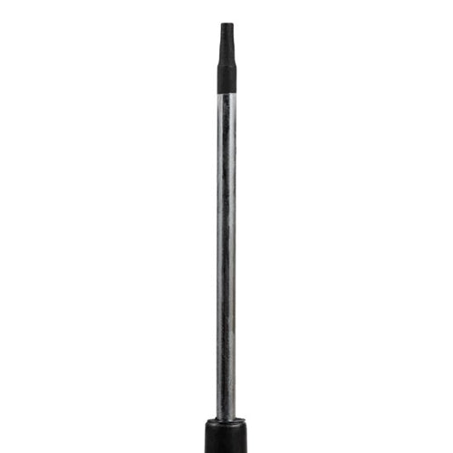 Proskit 800-046 Star Tip Torx Driver T10H x 3" Shaft, Magnetic Tip