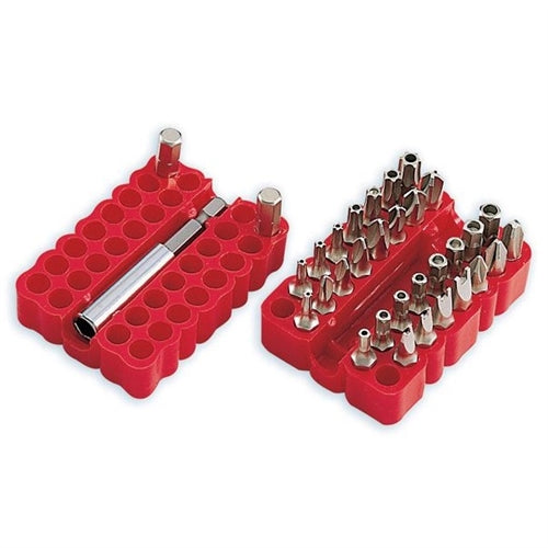 Proskit 800-048 33-Piece Security Bit Kit