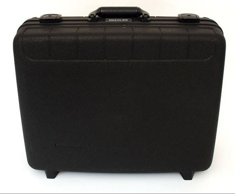 Platt 800T-CB Deluxe Polypropylene Tool Case (ID: 18" x 13" x 6")