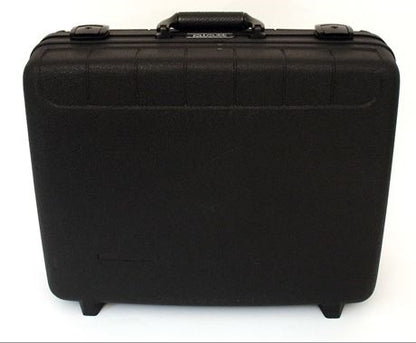 Platt 800T-CB Deluxe Polypropylene Tool Case (ID: 18" x 13" x 6")