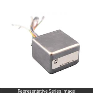 Hammond 806A Audio Transformer, Broadcast, Dynamic Mic or Voice Coil to Grid, 800A Series
