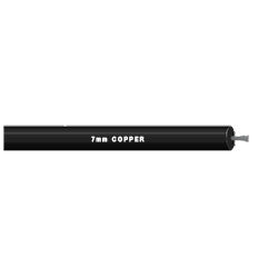 PICO 8041-26 7mm Metallic Conductor Ignition Cable, 100' Length