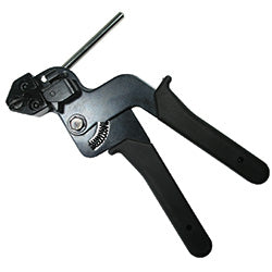 PICO 805-31 120-485 LB Stainless Steel Cable Tie Tension & Cutting Tool, 1-Piece