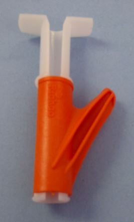 PICO 806-11 Split Loom Wire Insertion Tool, Use with 1/4" to 7/16" Split Loom