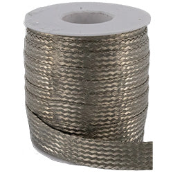 PICO 8070-24 10 AWG Braided Ground Strap Cable