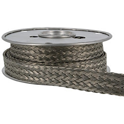 PICO 8072-24 2 AWG Braided Ground Strap Cable