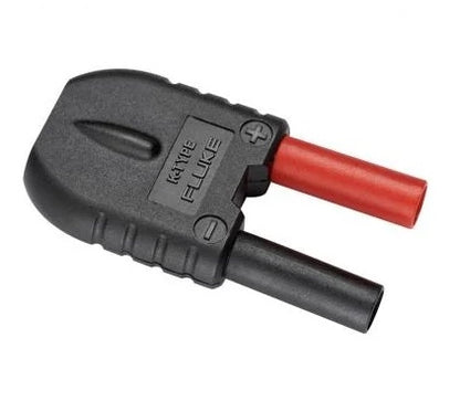 Fluke 80AK-A Thermocouple Adapter