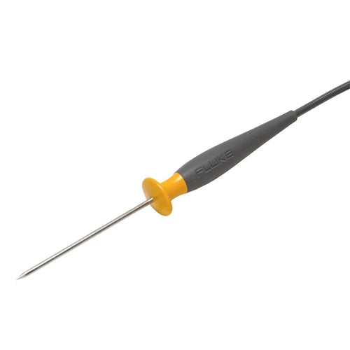 Fluke 80PK-25 Suregrip Piercing Temperature Probe, -40C to 350C
