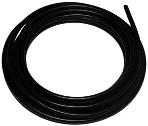 PICO 8108-0-47 Black Primary Wire 8AWG 50V, 19/21 Stranded Single Conductor Copper, 20' Length **Automotive Use Only**