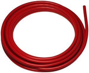PICO 8108-5-47 Red Primary Wire 8AWG 50V, 19/21 Stranded Single Conductor Copper, 20' Length **Automotive Use Only**