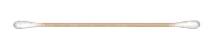 MG Chemicals 811-100 Double-Headed Cotton Swabs (100 Pk)