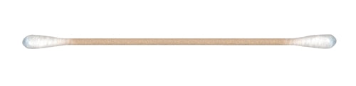 MG Chemicals 811-100 Double-Headed Cotton Swabs (100 Pk)