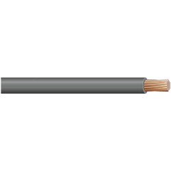 PICO 8112-8-29 12 AWG Grey Primary Wire, 1000' Length