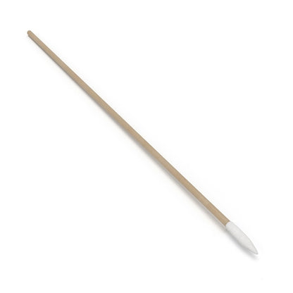 MG Chemicals 8112A-100 Single Tip End Tapered Cotton Swabs (100 Pack)