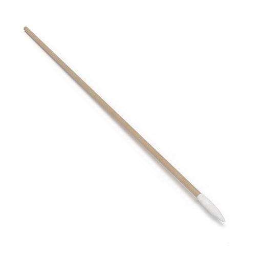MG Chemicals 8112A-100 Single Tip End Tapered Cotton Swabs (100 Pack)