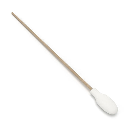 MG Chemicals 812-10 Single Headed Foam-Over-Cotton Swab (10 Pack)