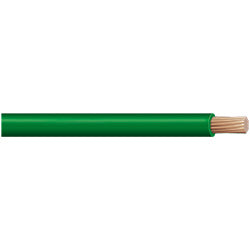 PICO 8120-3-26 20 AWG Green Primary Wire, 100' Length