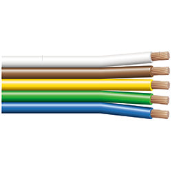 PICO 8135-26 16/5 AWG Bonded Parallel Wire, 100' Length