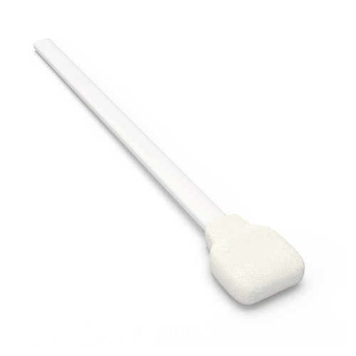 MG Chemicals 814-50 Rectangular Foam Swab (50 Pack)