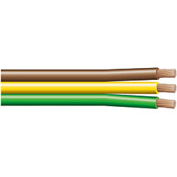 PICO 8140-29 14/3 AWG Bonded Parallel Wire, 1000' Length