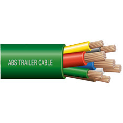 PICO 8157-C 12/4 - 10/2 - 8/1 AWG ABS Trailer Cable