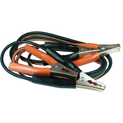 PICO 8190-31 10GA 150 Amp Copper Clad Aluminum Alligator Booster Cable, 8' Length, 1-Set