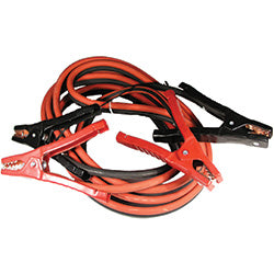 PICO 8194-31 4GA 400 Amp Copper Clad Aluminum Mechanic Booster Cable, 12' Length, 1-Set