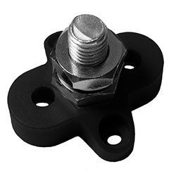 PICO 820-11 5/16" Stud Negative Power Distribution Post, 1-Piece