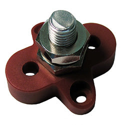 PICO 823-11 3/8" Stud Positive Power Distribution Post, 1-Piece