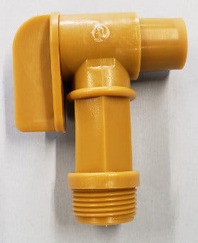MG Chemicals 824-TAP Adjustable Tap for 824-20L IPA Mfr# PART# 824-T FOR DISPENSING INTO A SMALLER QUANTITY