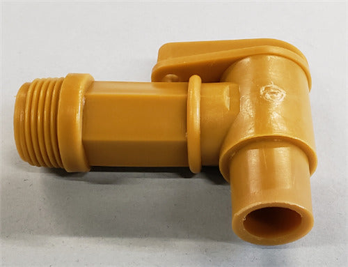 MG Chemicals 824-TAP Adjustable Tap for 824-20L IPA Mfr# PART# 824-T FOR DISPENSING INTO A SMALLER QUANTITY