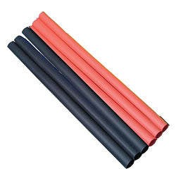 PICO 8250-K 6X6" 3/16" to 3/8" Inside Diameter Heat-Shrink Tube Packs