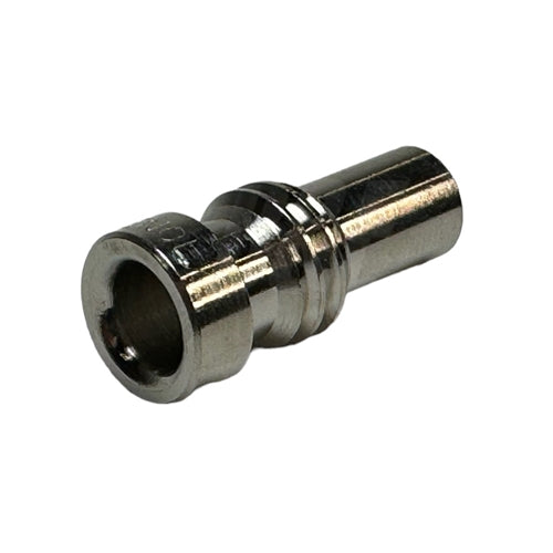 Amphenol 83-168-RFX RG59 Reducing Adapter, for 83-1SP-1050 UG176/U LMR240/RG8X/MINI-8/RG59