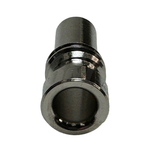 Amphenol 83-168-RFX RG59 Reducing Adapter, for 83-1SP-1050 UG176/U LMR240/RG8X/MINI-8/RG59