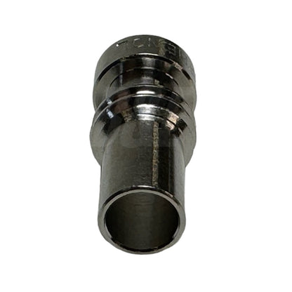 Amphenol 83-168-RFX RG59 Reducing Adapter, for 83-1SP-1050 UG176/U LMR240/RG8X/MINI-8/RG59