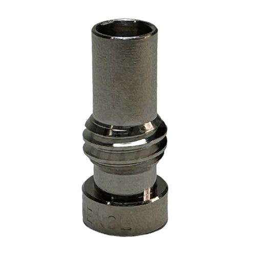 Amphenol 83-168-RFX RG59 Reducing Adapter, for 83-1SP-1050 UG176/U LMR240/RG8X/MINI-8/RG59
