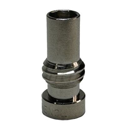 Amphenol 83-168-RFX RG59 Reducing Adapter, for 83-1SP-1050 UG176/U LMR240/RG8X/MINI-8/RG59