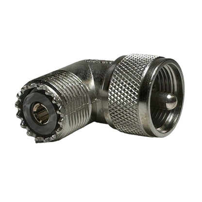 Amphenol 83-1AP UHF Right Angle Adapter