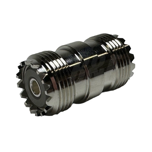 Amphenol 083-1J UHF Adapter Jack-Jack