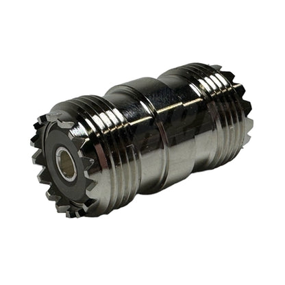 Amphenol 083-1J UHF Adapter Jack-Jack